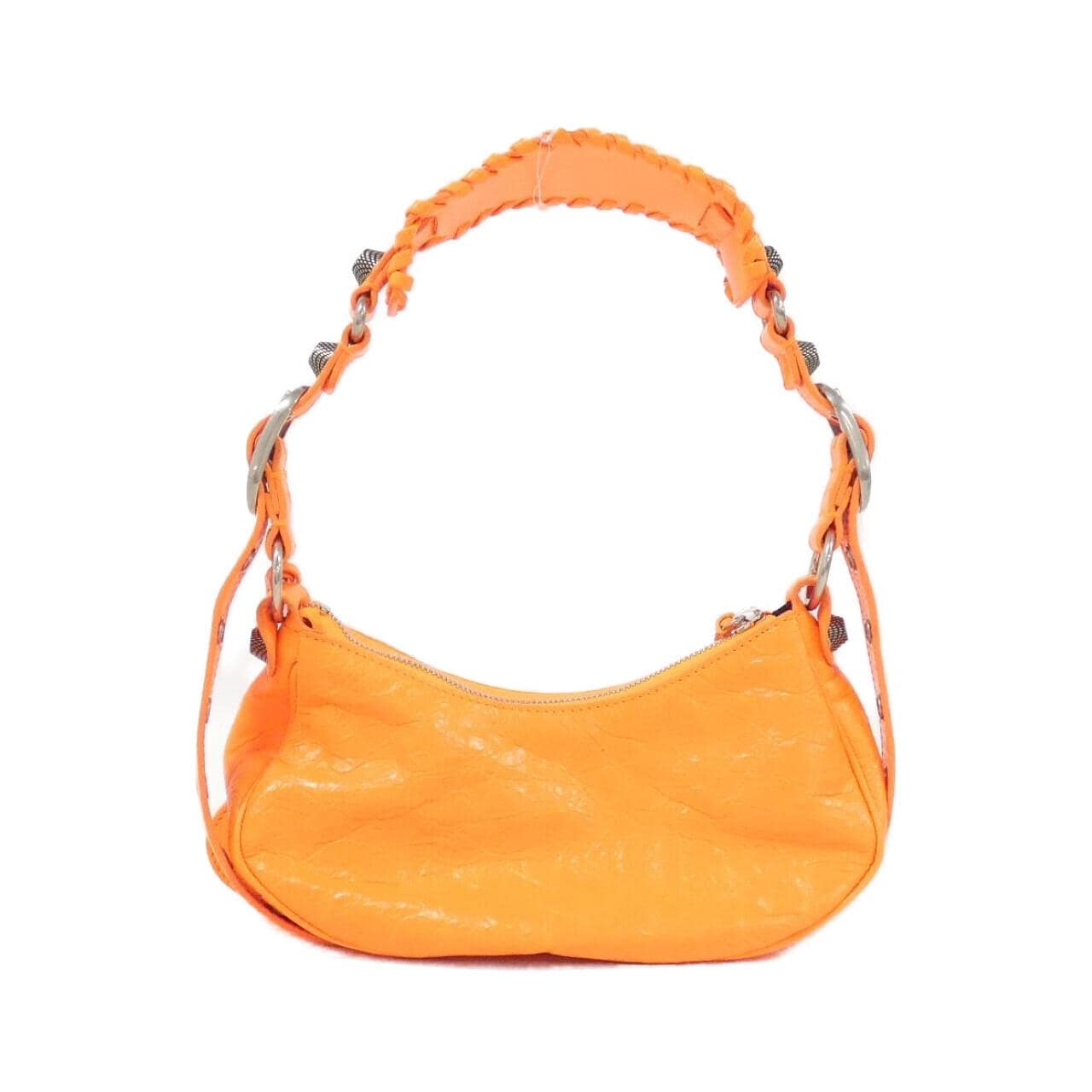 バレンシアガ ル カゴール XS 671309 1VGUY ショルダーバッグ