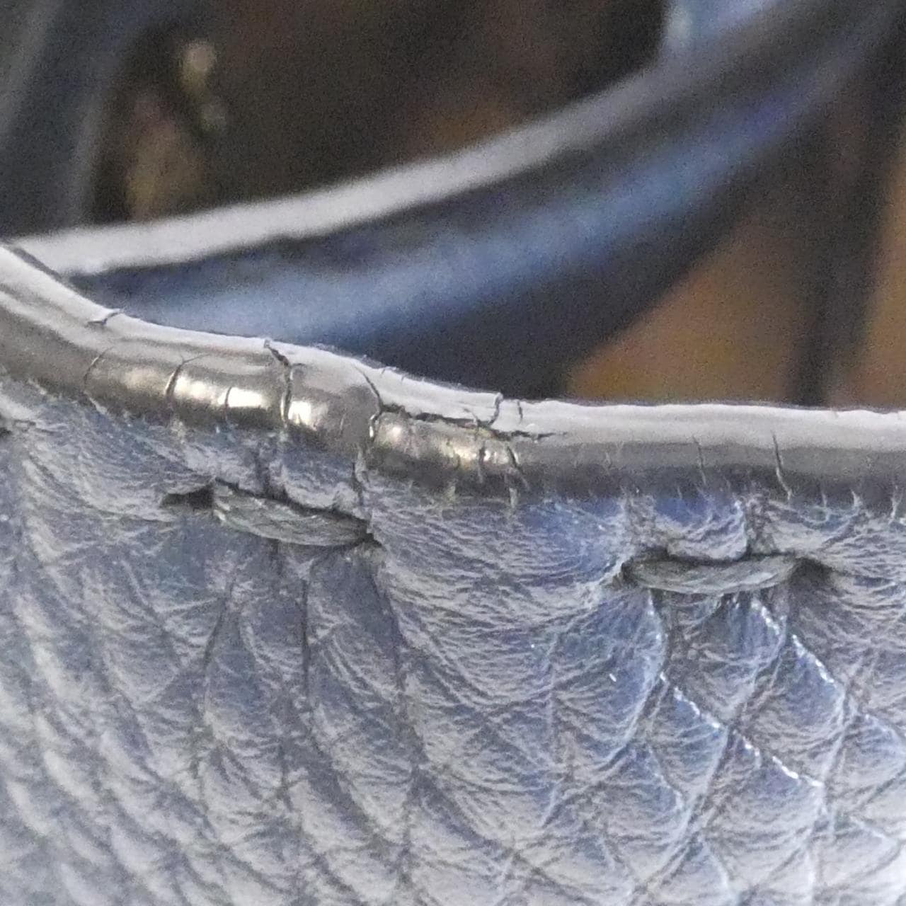 フェンディ SELLERIA ANNA SMALL 8BT218 NDU ショルダーバッグ