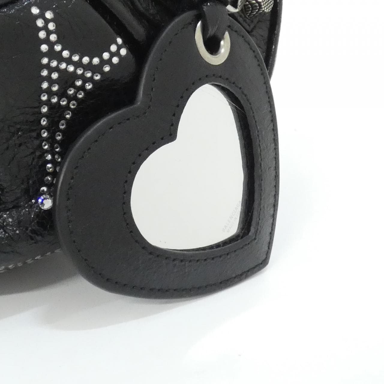 バレンシアガ ル カゴール XS 671309 ショルダーバッグ