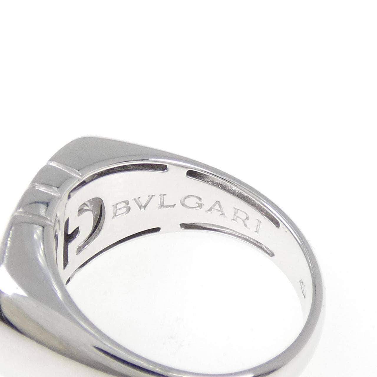 BVLGARI parentesi ring