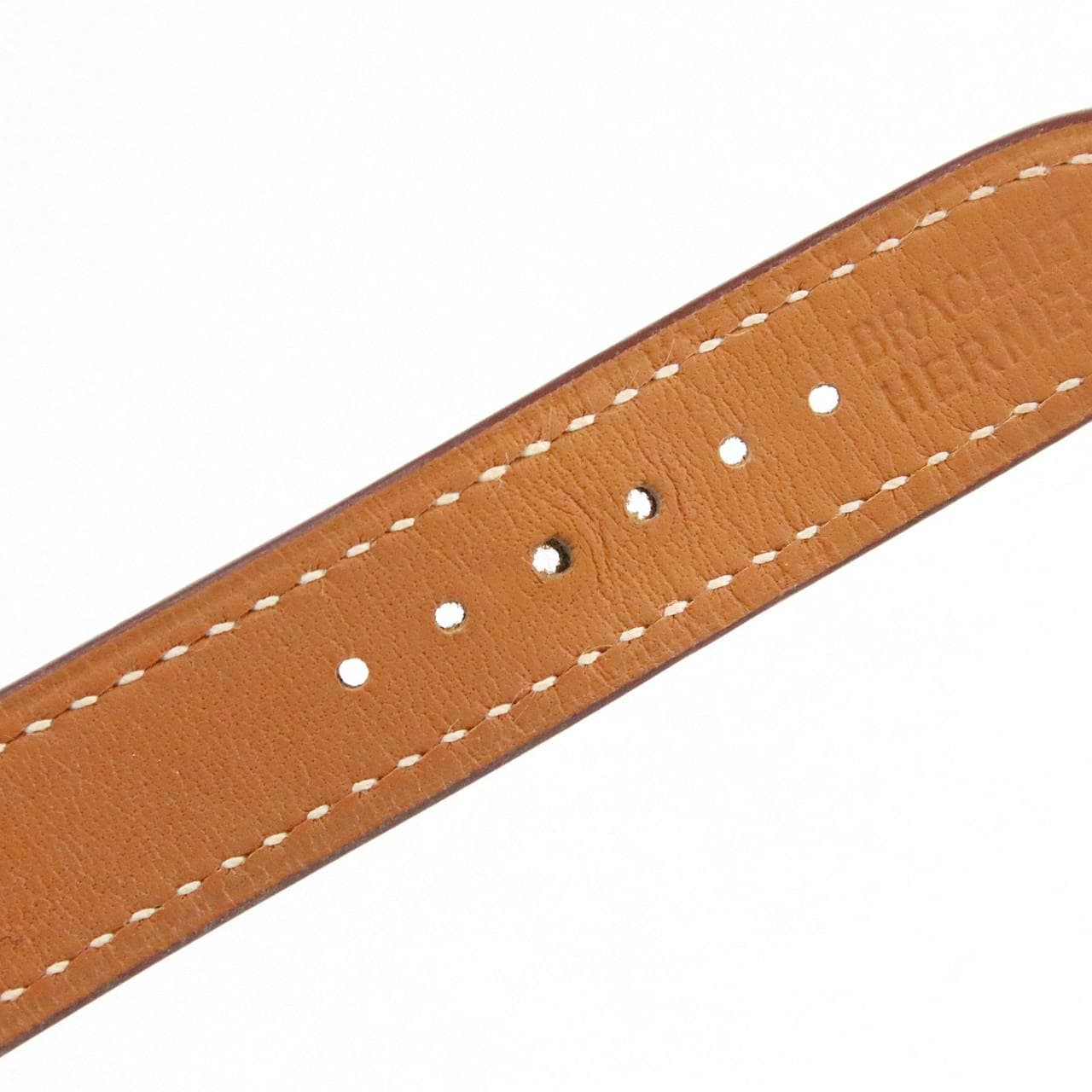 HERMES H Watch/D HH1.235 SS Quartz