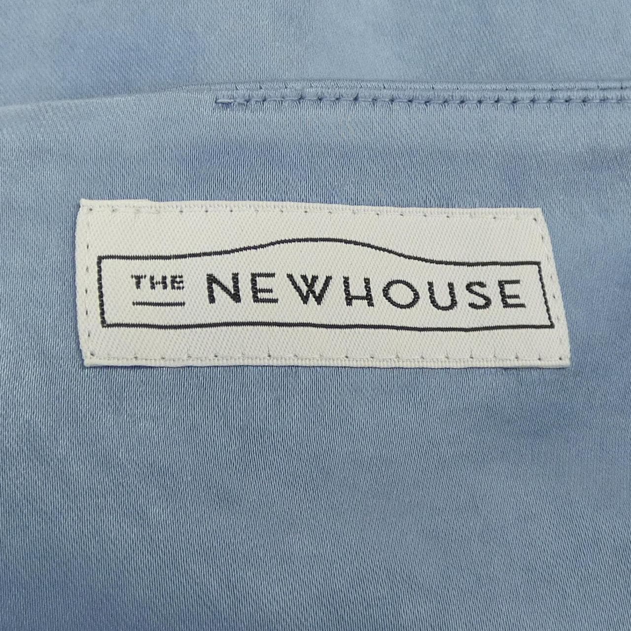 ザニューハウス THE NEWHOUSE ワンピース