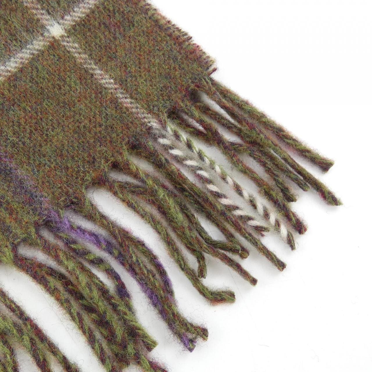 ジョシュアエリス JOSHUA ELLIS MUFFLER