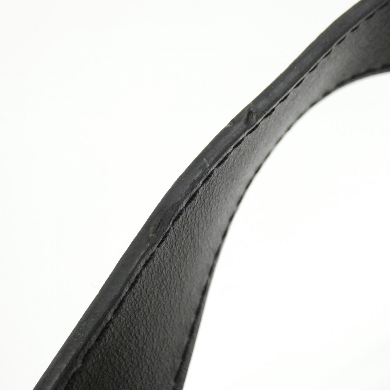 ルイヴィトン モノグラム エクリプス ディスカバリー バムバッグ M44336 ショルダーバッグ