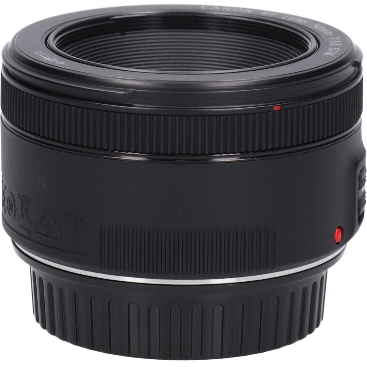 ＥＦ５０ｍｍ　Ｆ１．８ＳＴＭ