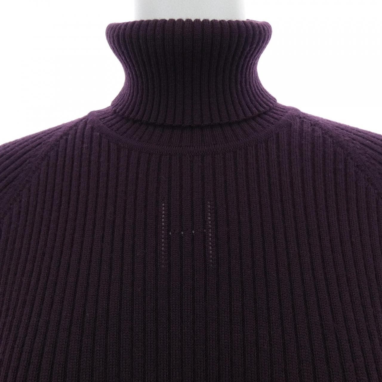 【ヴィンテージ】エルメス HERMES ニット