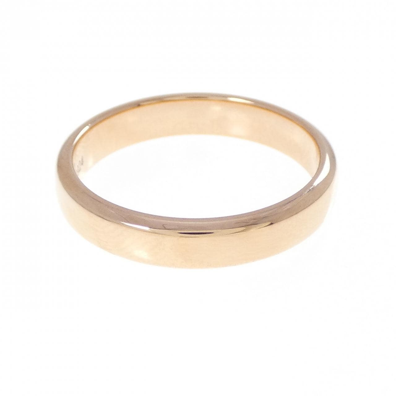 ヴァンクリーフ&アーペル トゥージュール リング