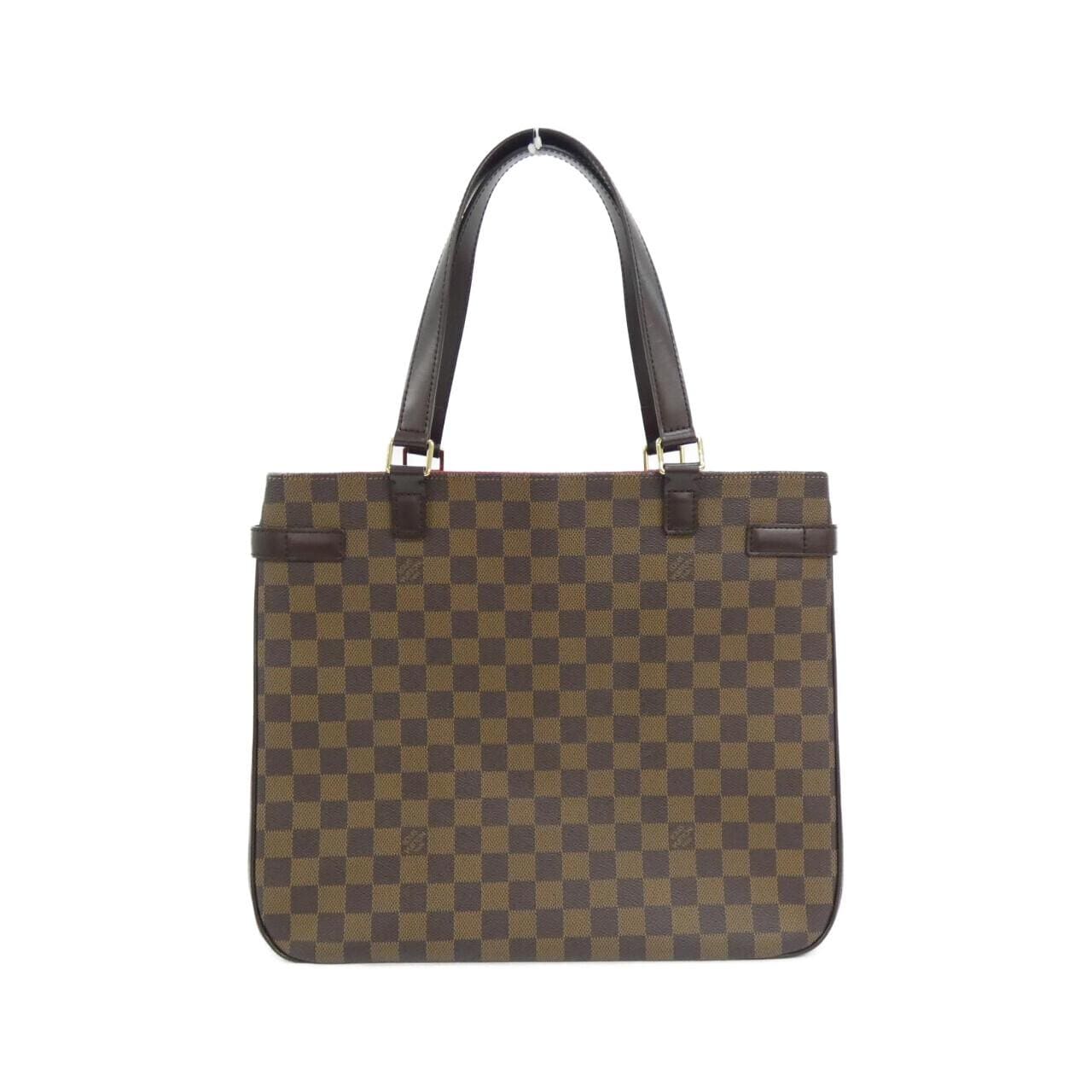 ルイヴィトン ダミエ ユゼス N51128 バッグ