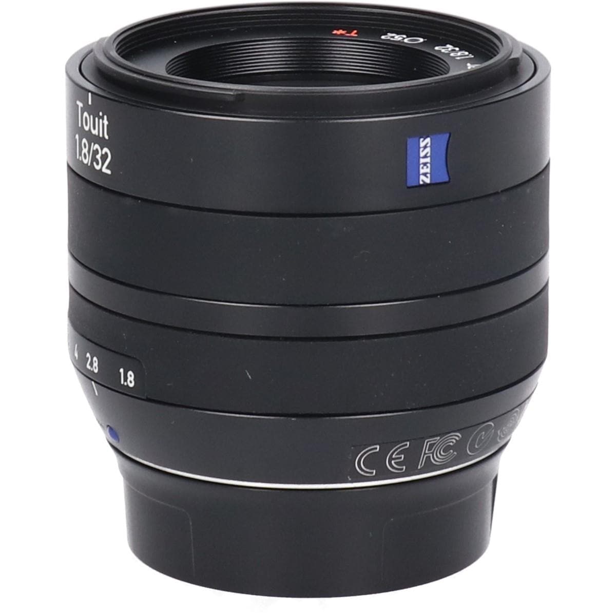 Ｘ　ＴＯＵＩＴ３２ｍｍ　Ｆ１．８