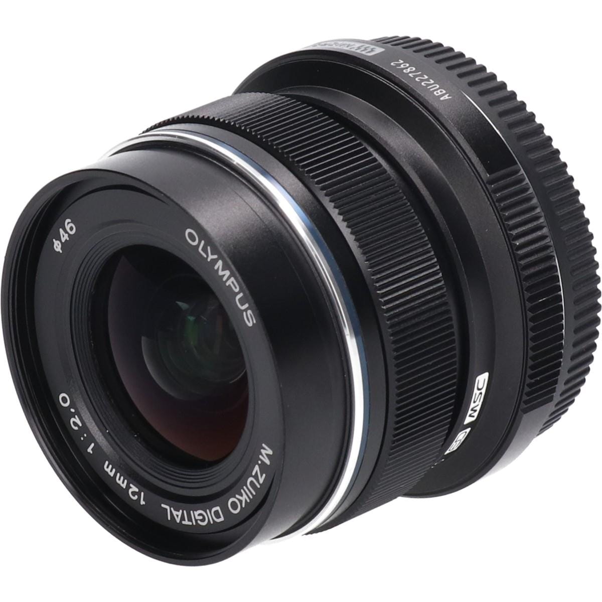 ＭＺＤ１２ｍｍ　Ｆ２ＢＬＡＣＫ