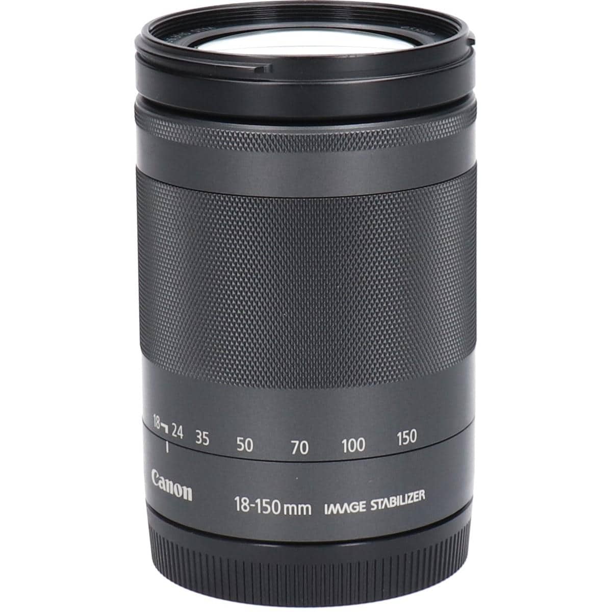 ＥＦ－Ｍ１８－１５０ｍｍ　Ｆ３．５－６．３ＩＳ　ＳＴＭ