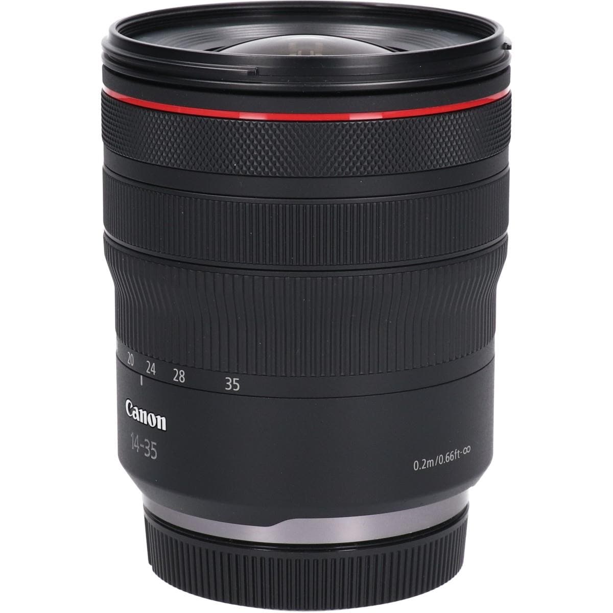 ＲＦ１４－３５ｍｍ　Ｆ４Ｌ　ＩＳ　ＵＳＭ