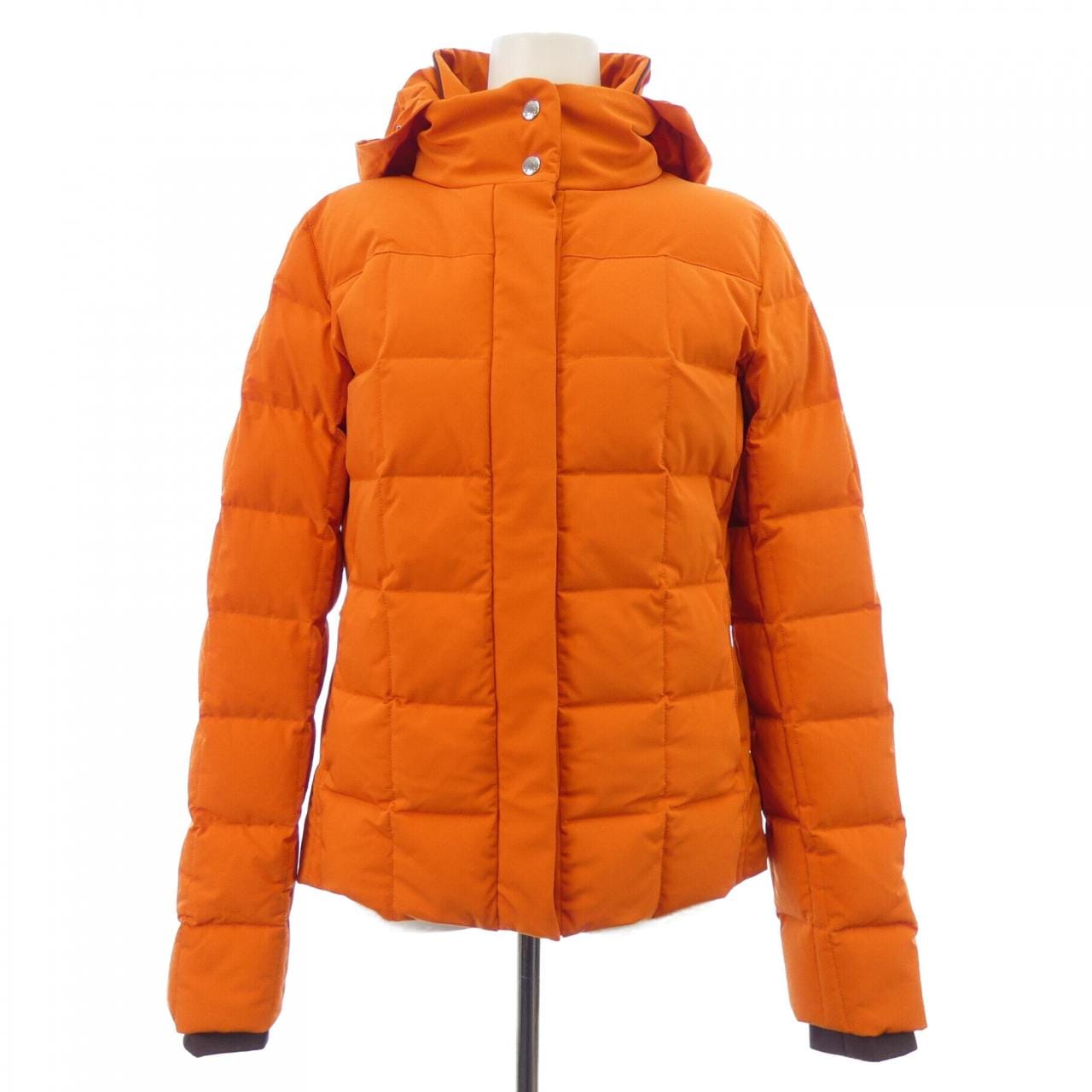 エルメス HERMES 3076 ダウンジャケット