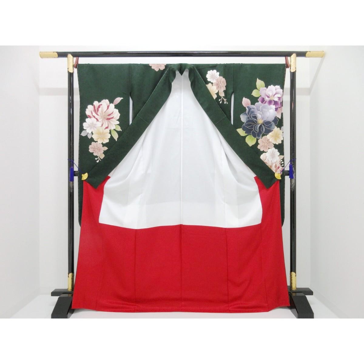 【新品】振袖