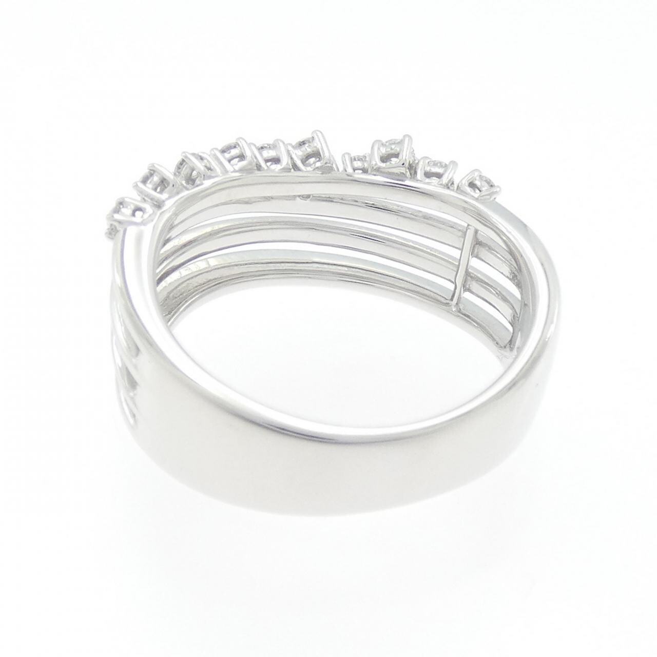 Tasaki钻石0.15CT