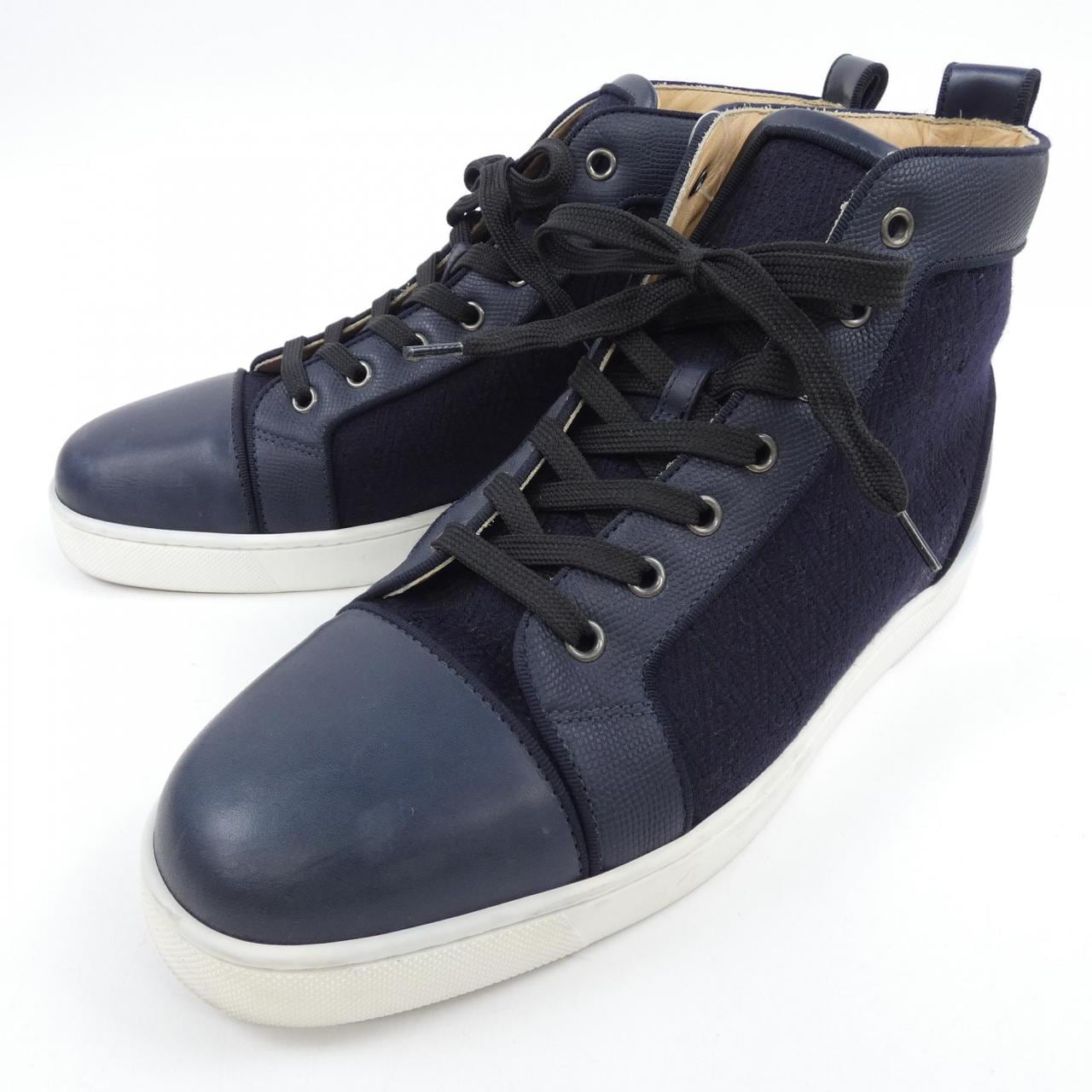 クリスチャンルブタン CHRISTIAN LOUBOUTIN スニーカー