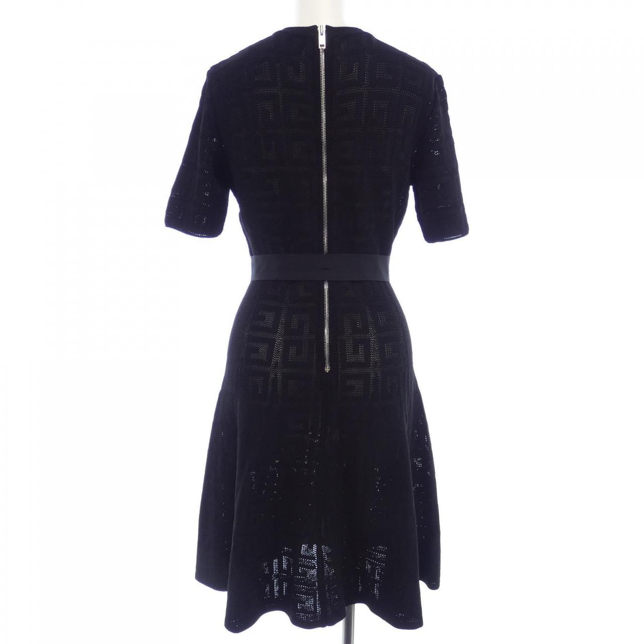 ジバンシー GIVENCHY BW21DJ4ZA4 ワンピース