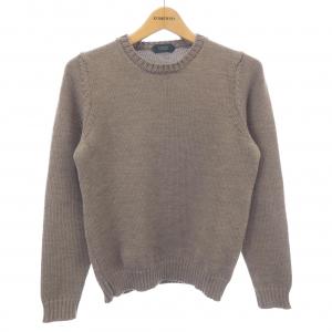 ザノーネ ZANONE ニット