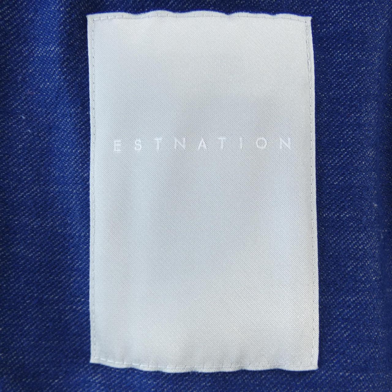 エストネーション ESTNATION ジャケット