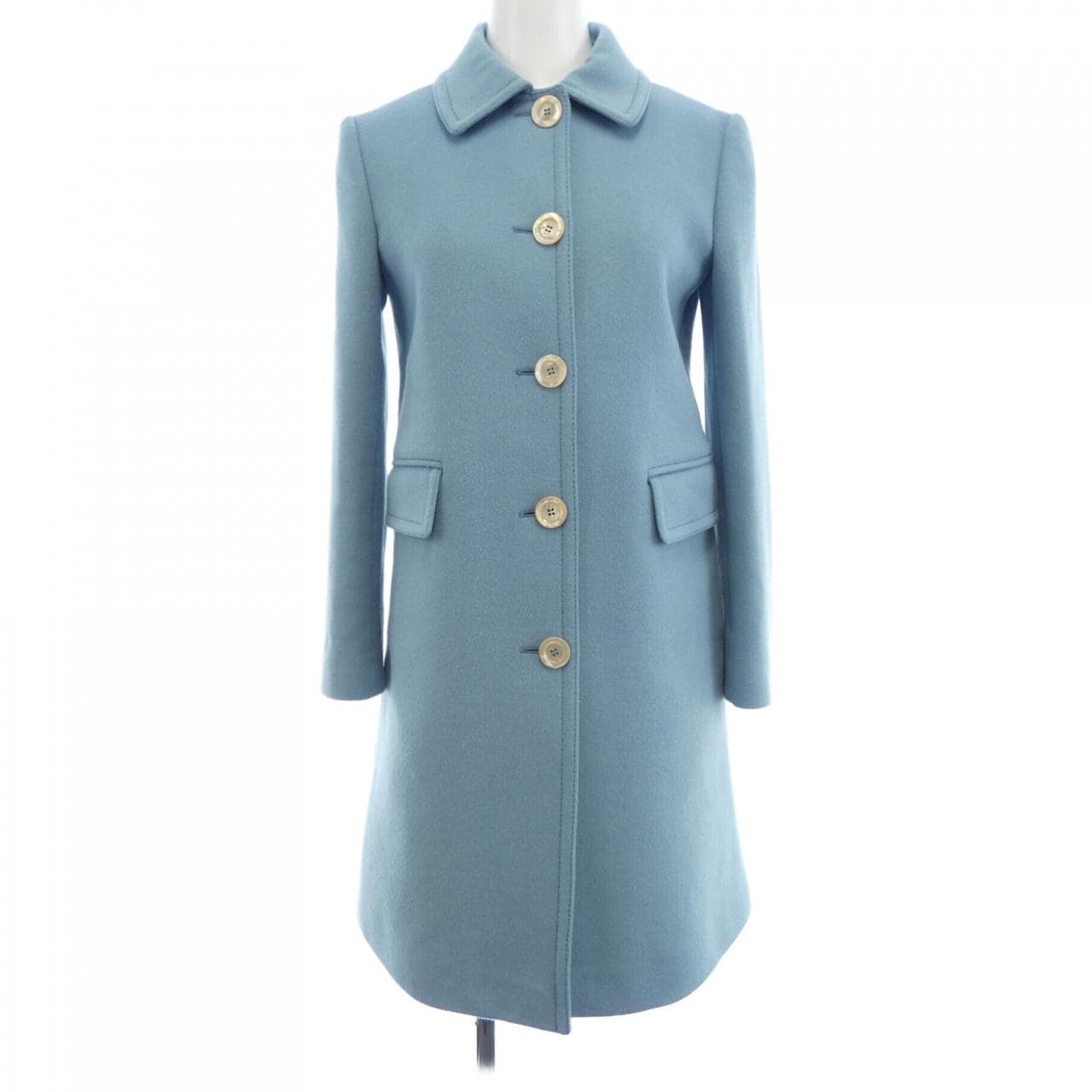 グッチ GUCCI 406947 ZFW04 コート