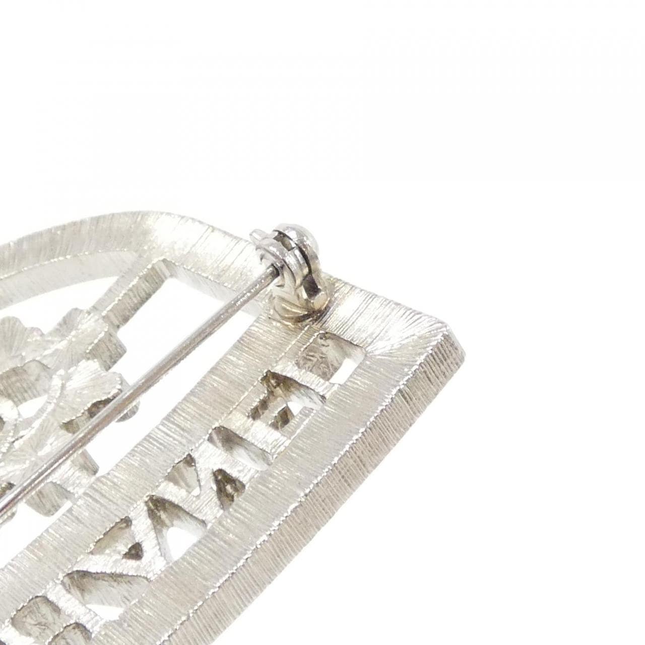 シャネル 85908 ブローチ