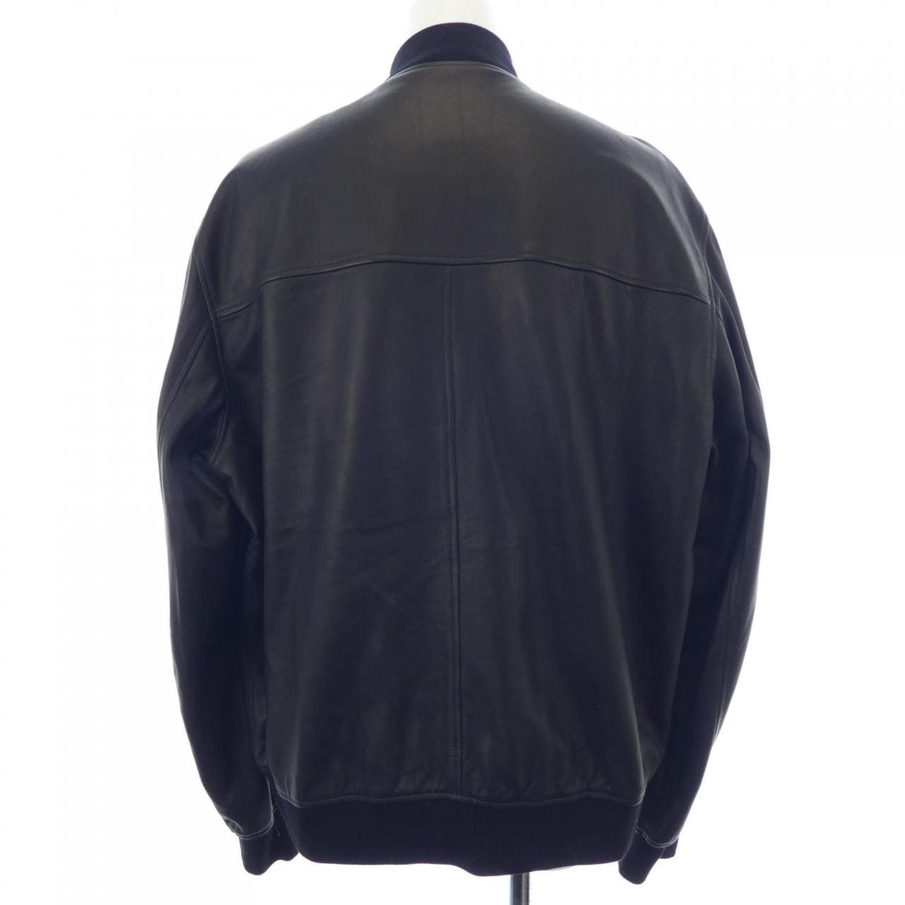 セラファン SERAPHIN レザージャケット