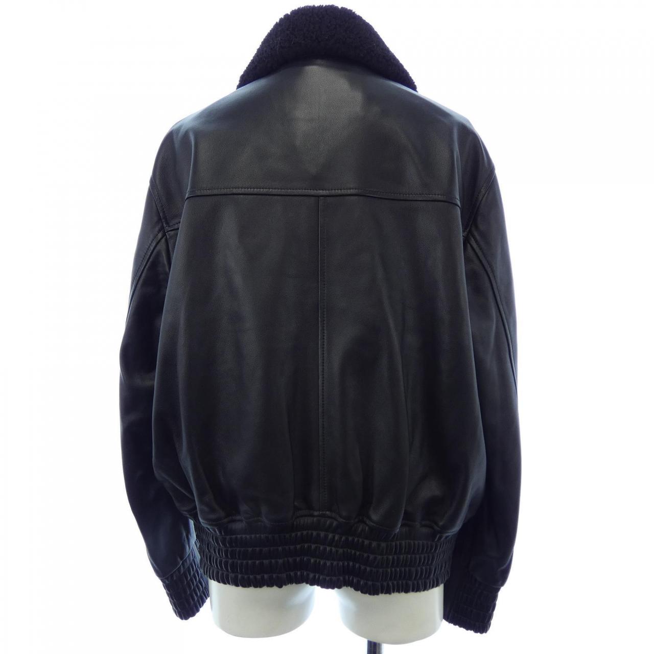 アルマ ARMA ARI レザージャケット