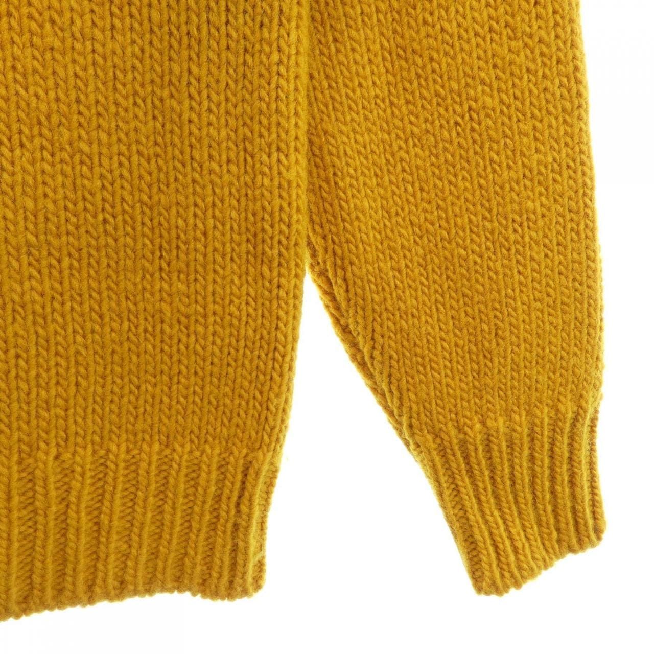 ピーティートリノ PT TORINO 4SDV020GEG ニット