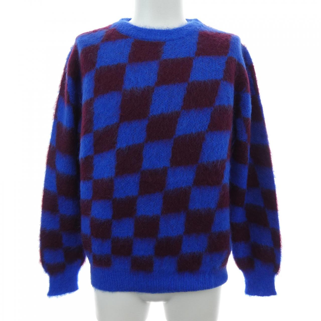 ピーティートリノ PT TORINO 4SGL270GEG ニット