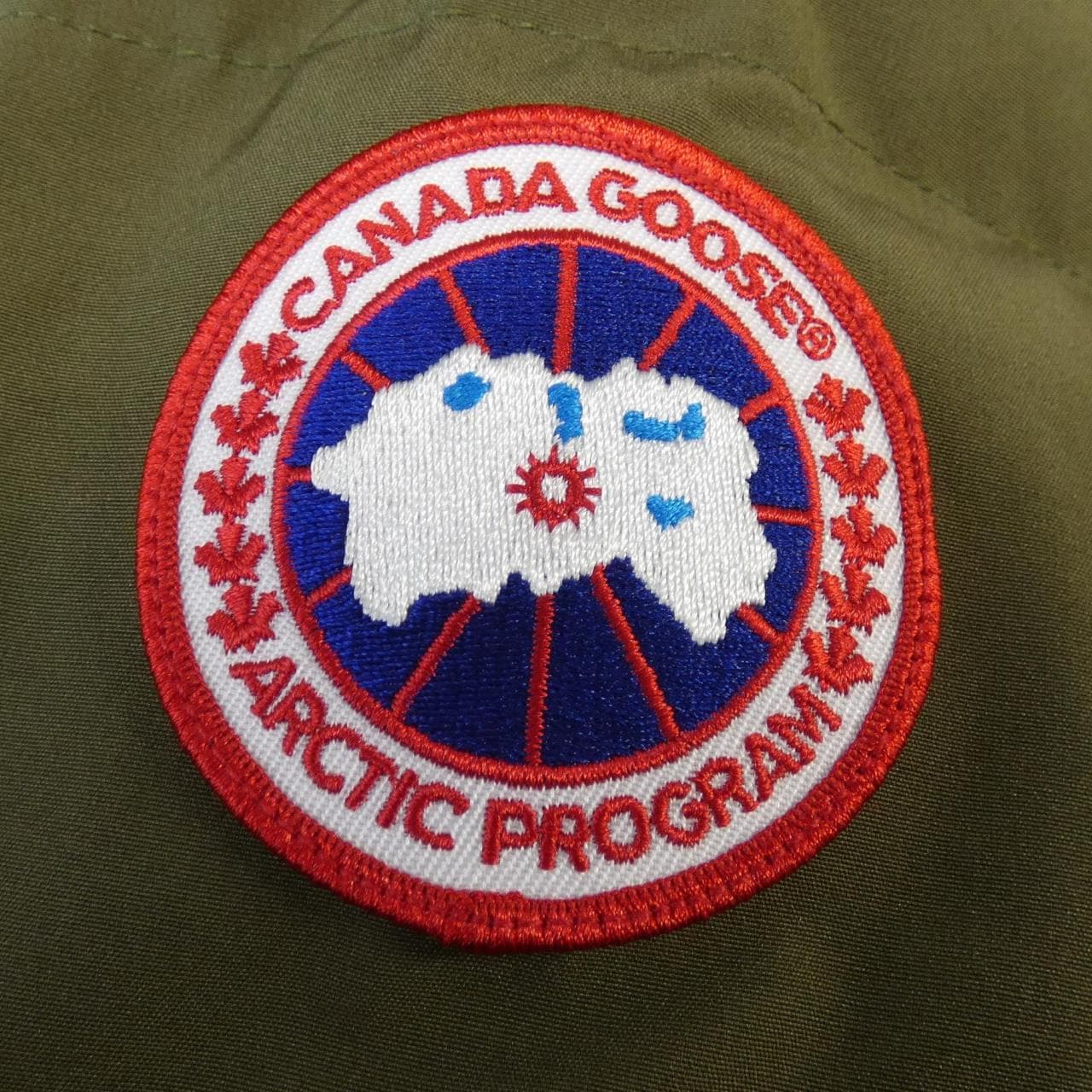 カナダグース CANADA GOOSE 2302JL MACKENZIE マッケンジー ダウンコート