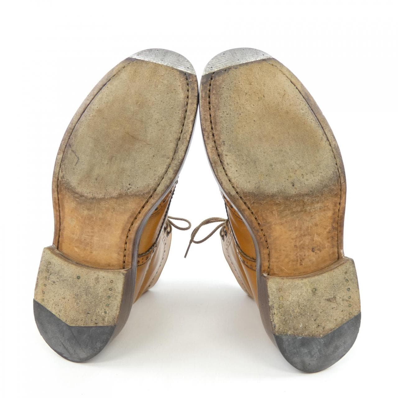 トリッカーズ Tricker's STOW ブーツ