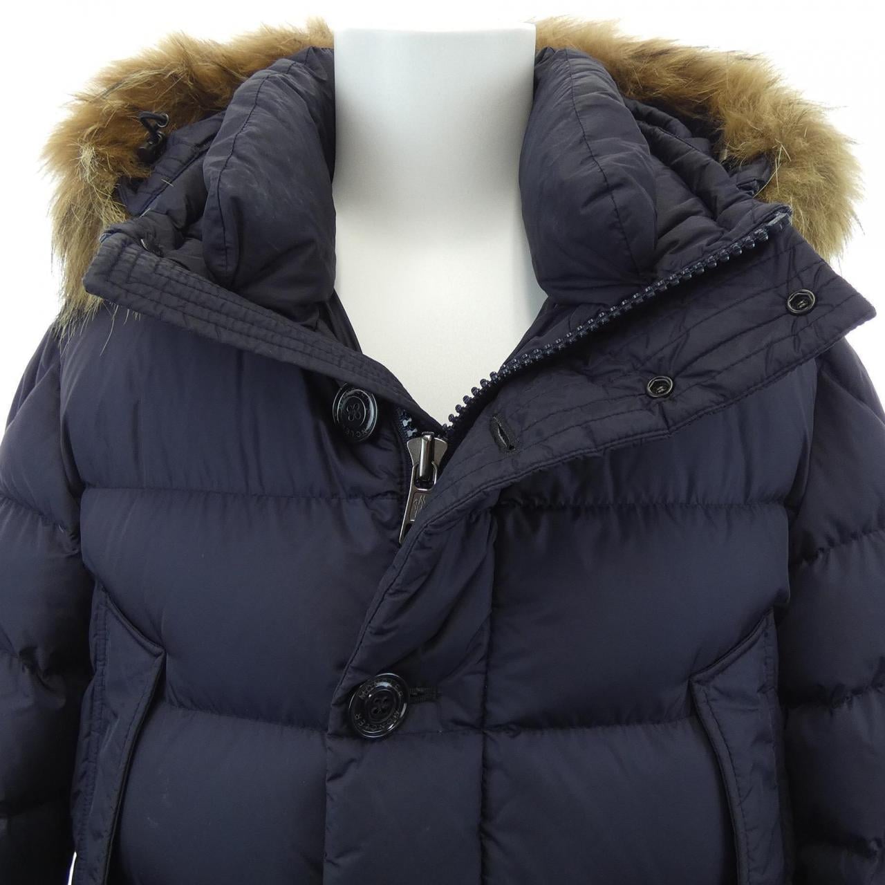 モンクレール MONCLER CLUNY ダウンジャケット