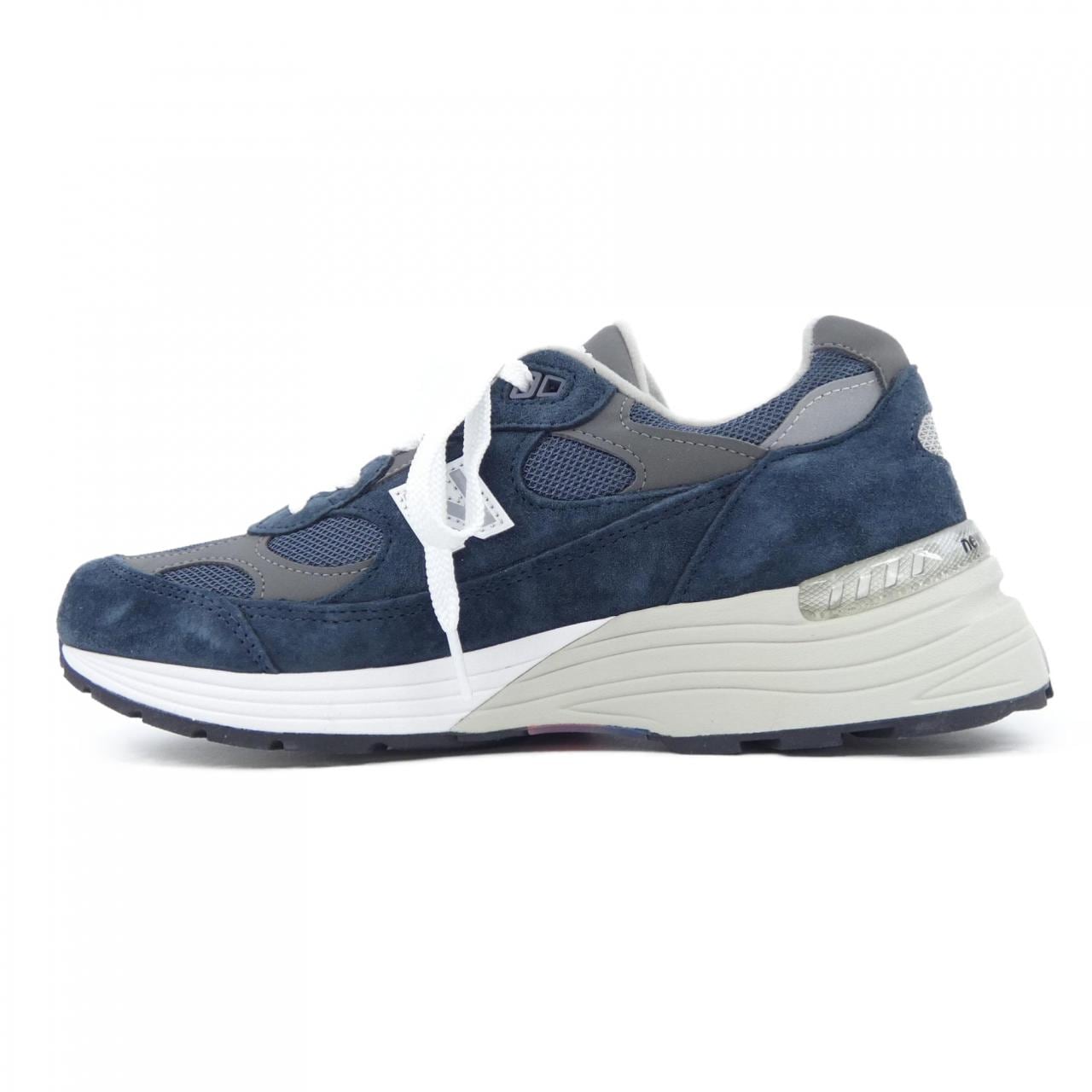 ニューバランス NEW BALANCE U992NY スニーカー