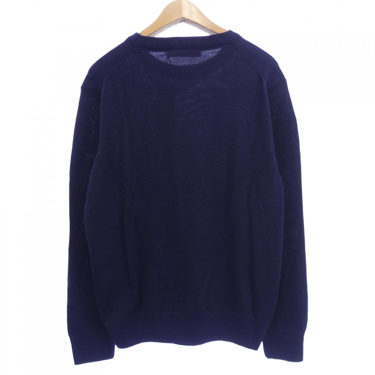 メゾンキツネ MAISON KITSUNE FM00528KT1036 ニット