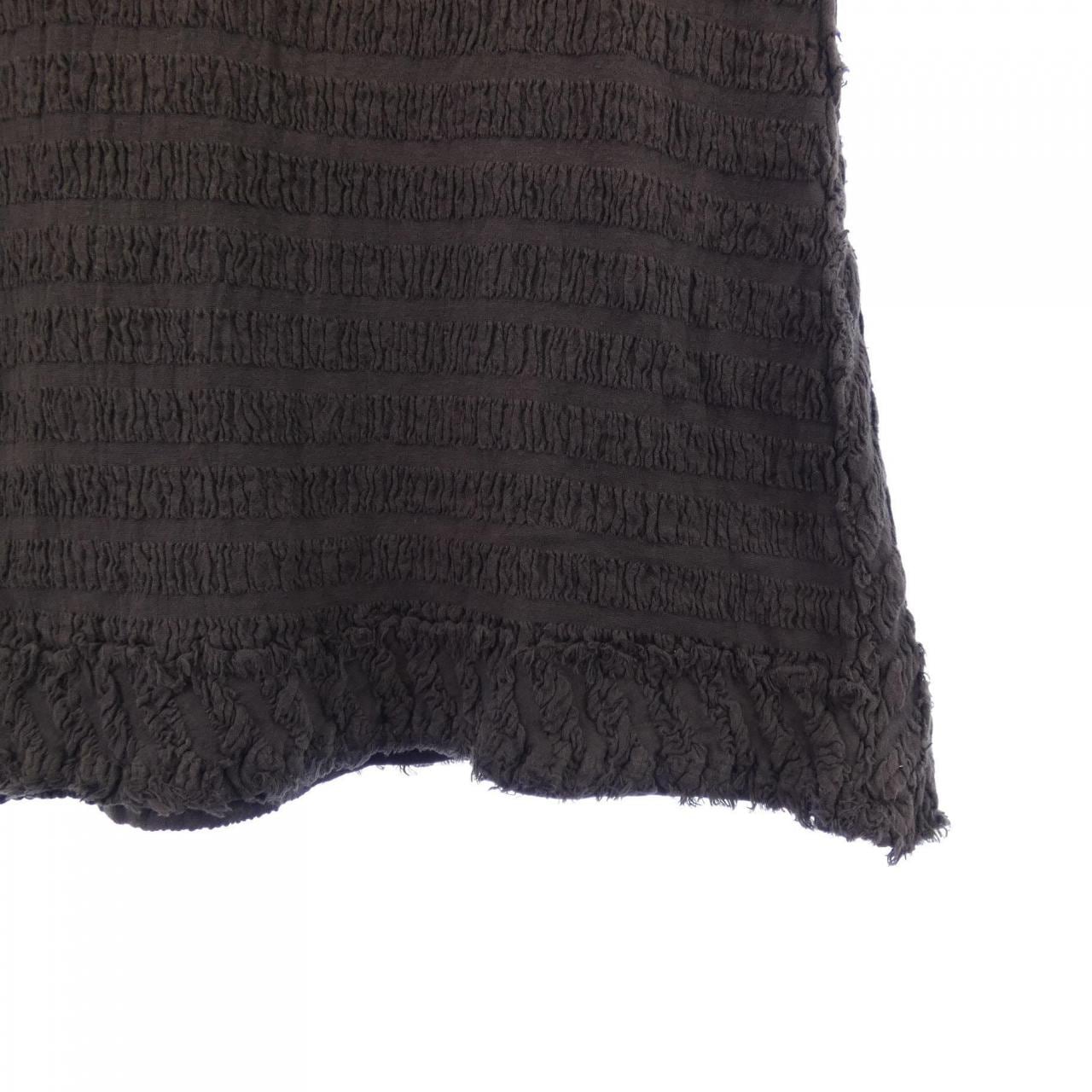 ミーイッセイミヤケ me ISSEY MIYAKE MI64FG551 スカート