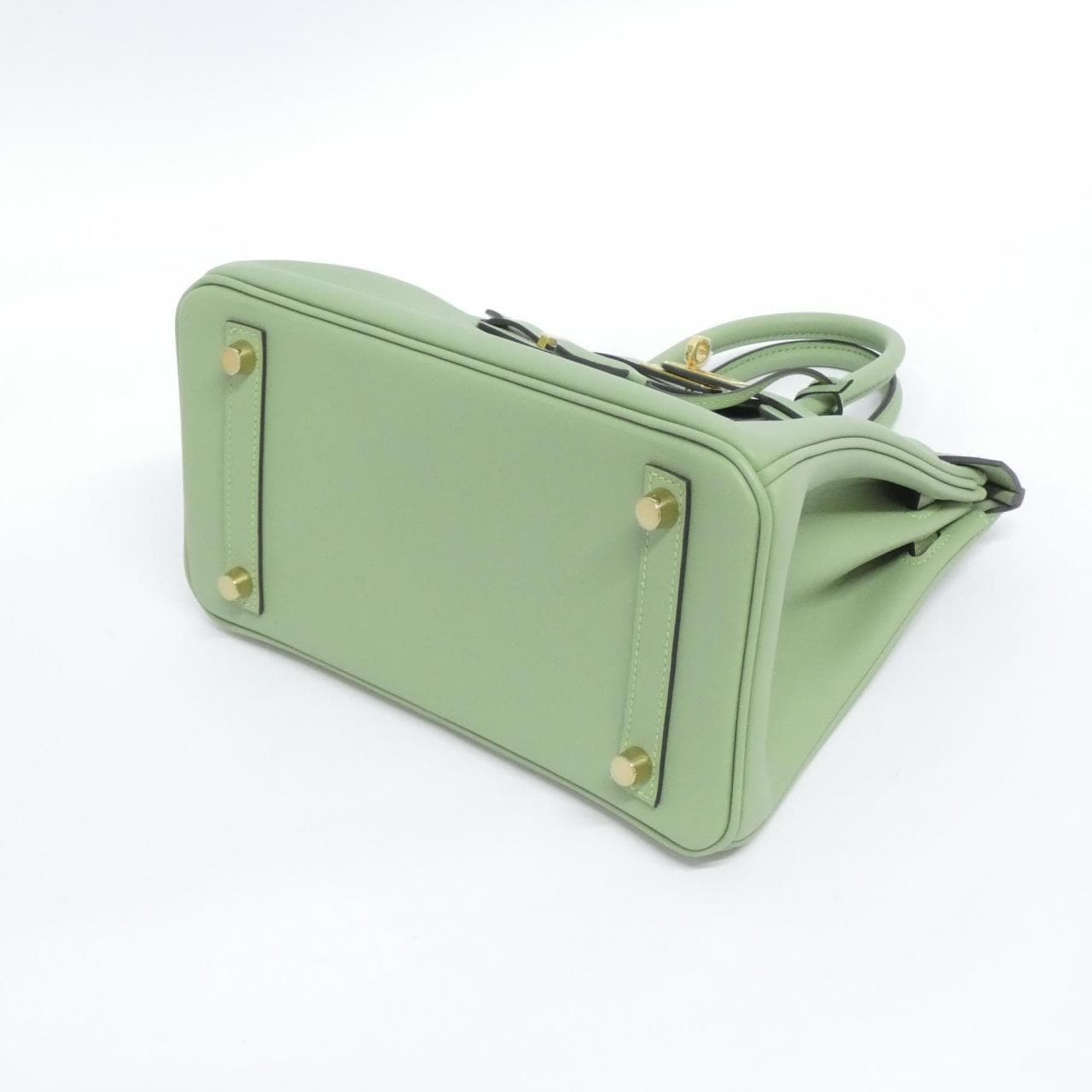 [Unused items] HERMES Birkin 25cm 049362CC bag