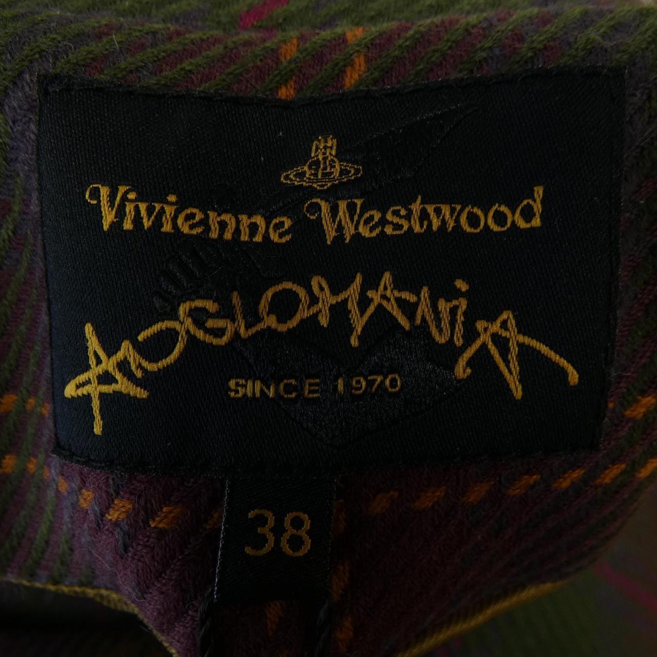 アングロマニア ANGLOMANIA 05101M ジャケット