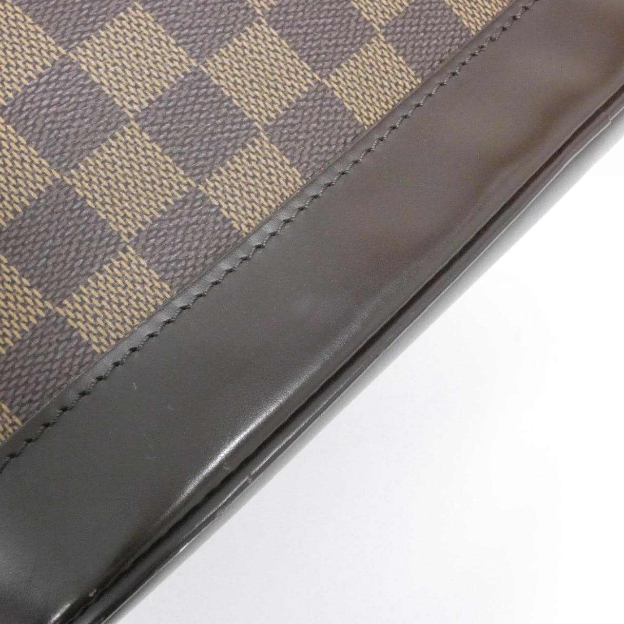 ルイヴィトン ダミエ アルマ PM N51131 バッグ