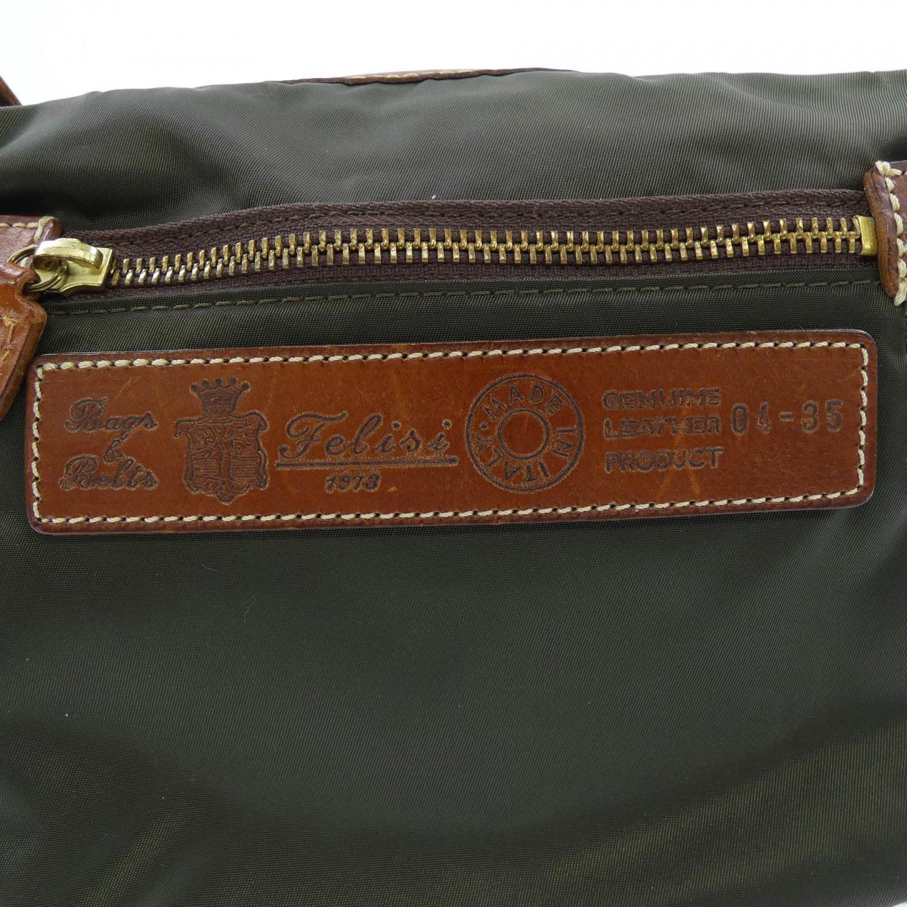 フェリージ Felisi BAG