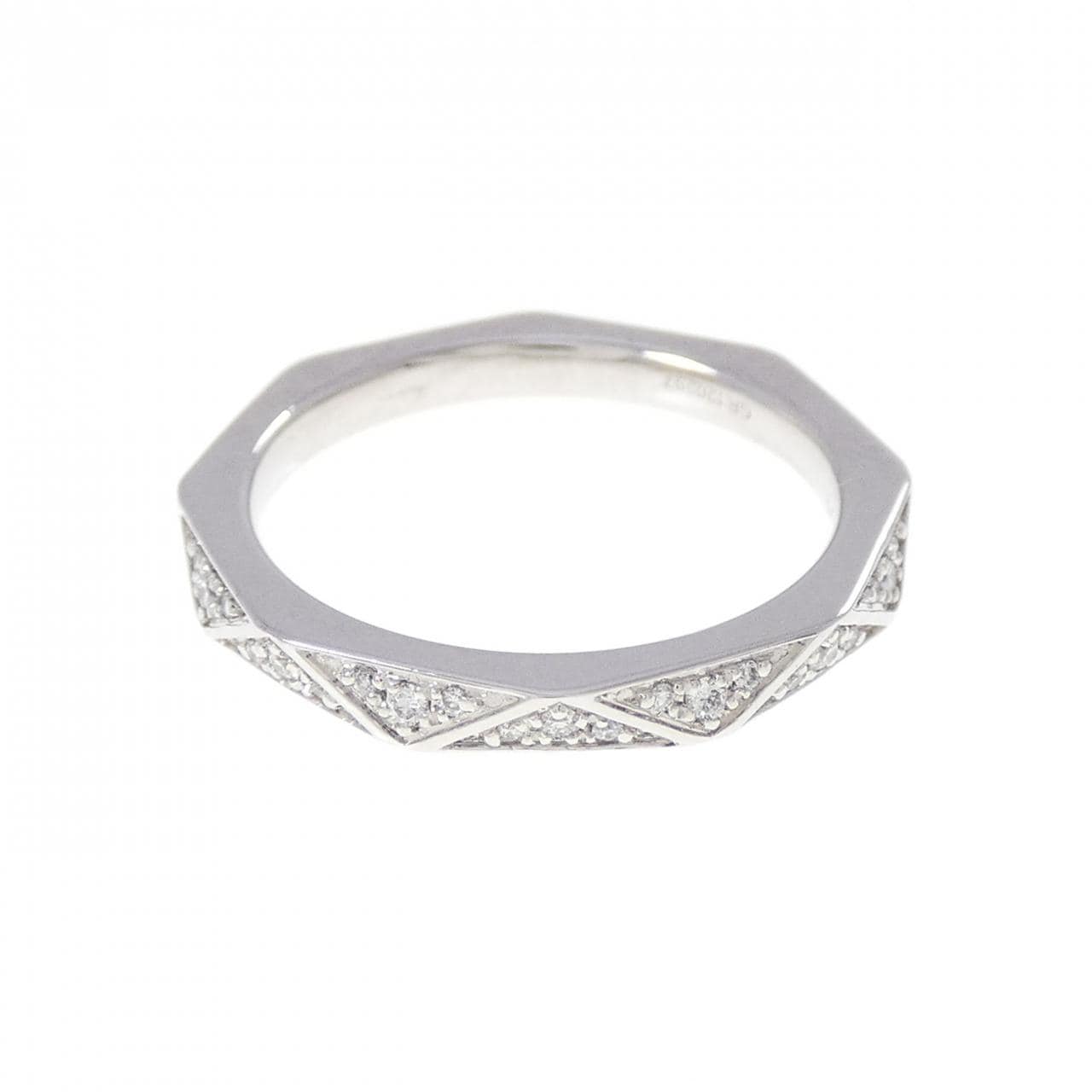 グラフ ローレンス グラフ シグネチャー リング