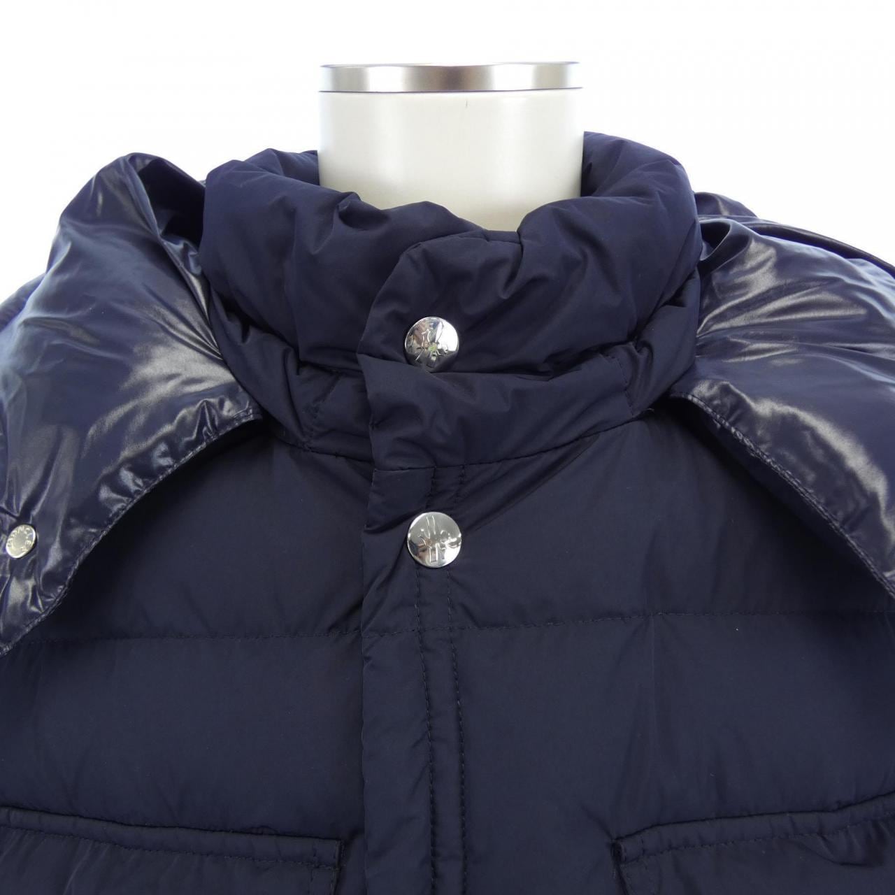 モンクレール MONCLER VILBERT ダウンジャケット