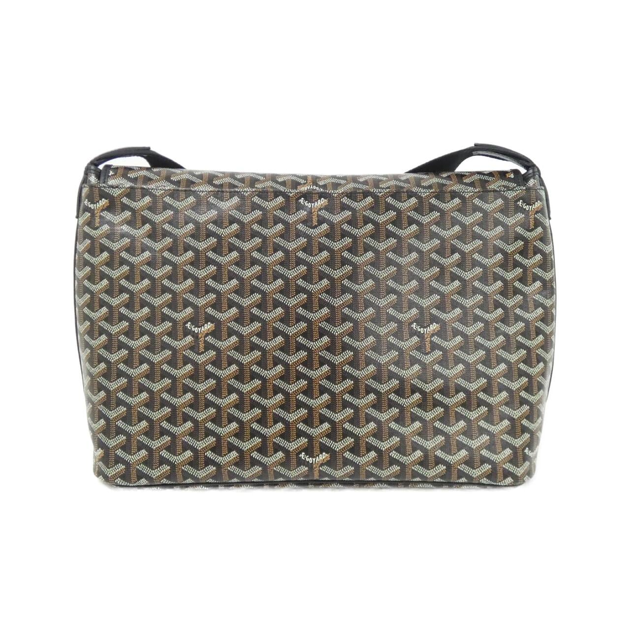 ゴヤール カペシアン ショルダーバッグ