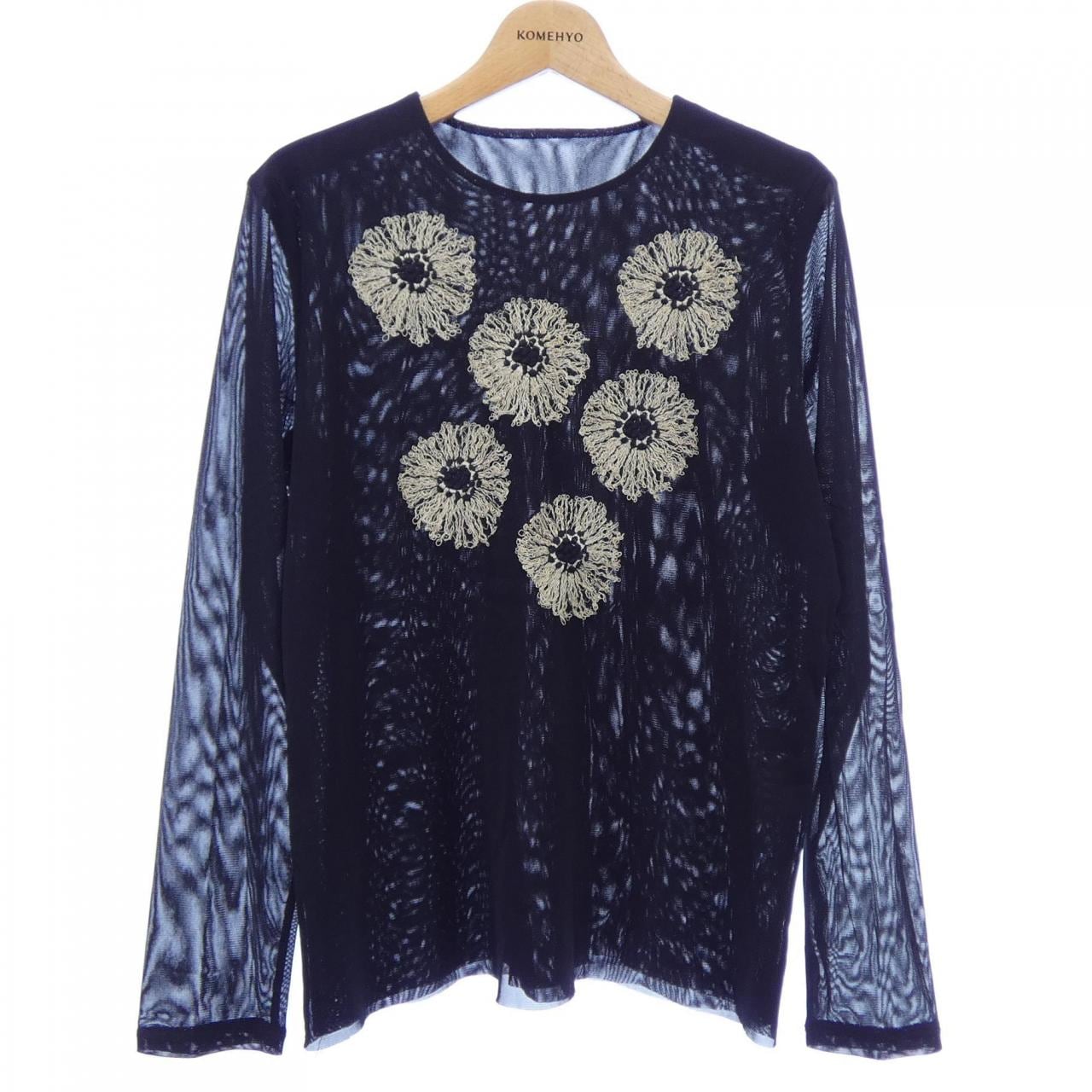 ヒロココシノ HIROKO KOSHINO トップス