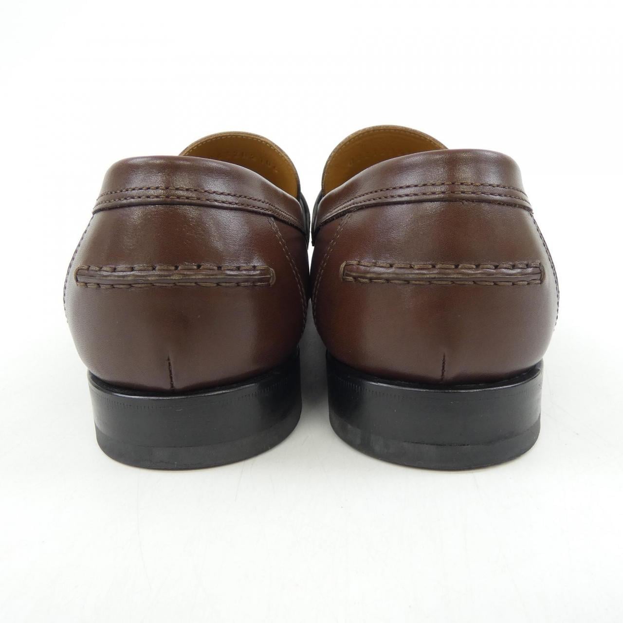 エルメス HERMES デスタン ケリーバックル 212963Z シューズ