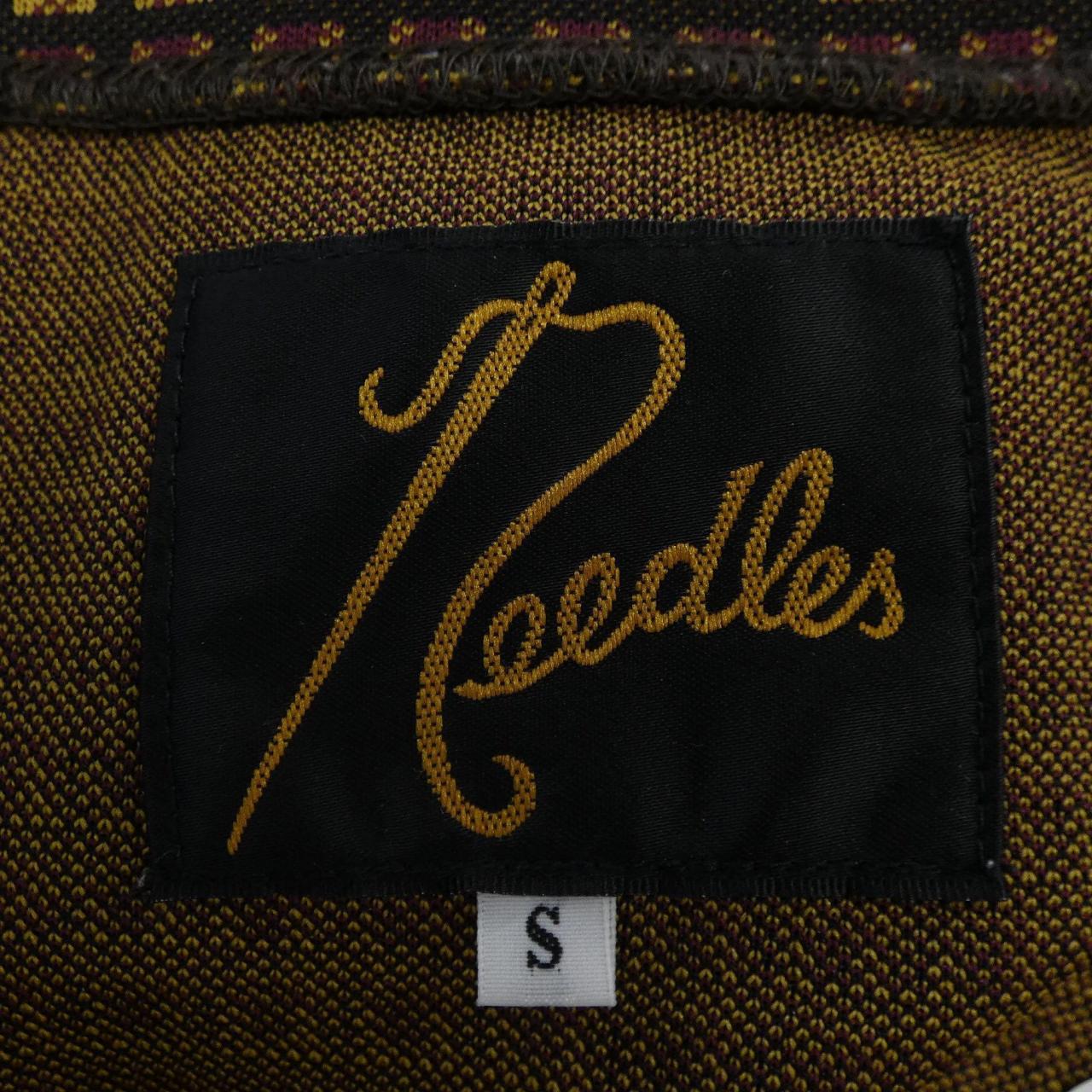 ニードルズ NEEDLES ジャケット