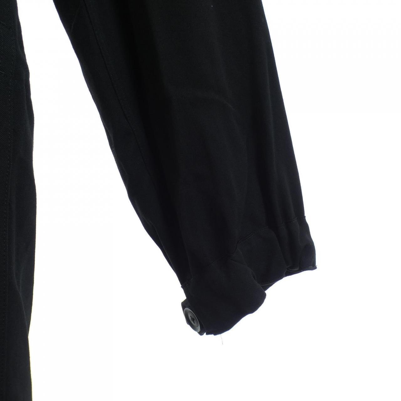 ヨウジヤマモトプールオム YOHJI YAMAMOTO POUR HOMME HE-C10-100 コート