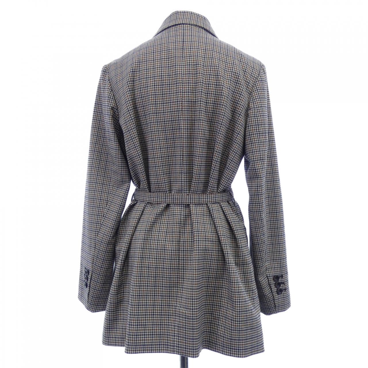 NANO UNIVERSE jacket