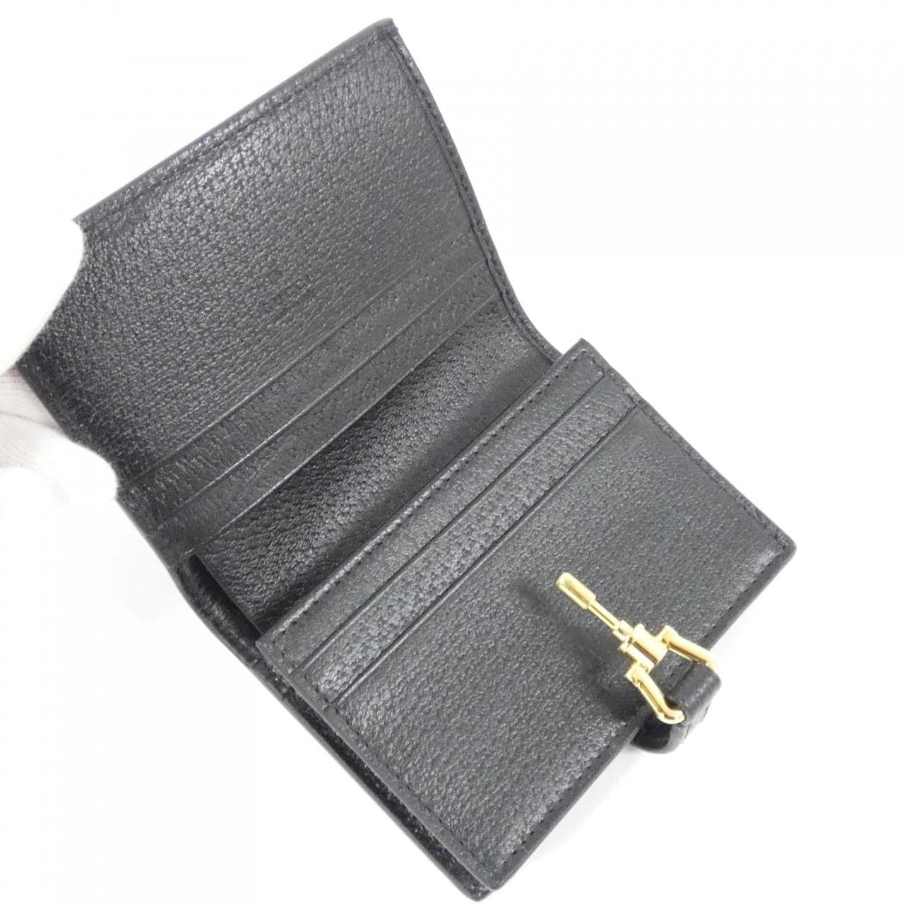 グッチ JACKIE 1961 645536 UN3BG 財布