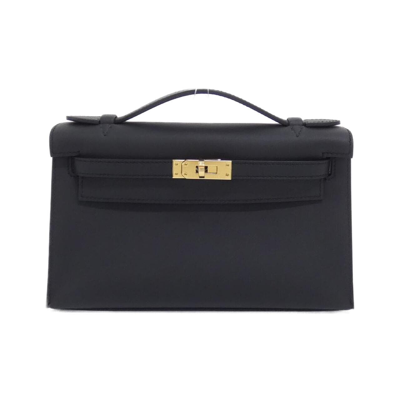 【未使用品】エルメス ポシェットケリー MINI 049417CC バッグ