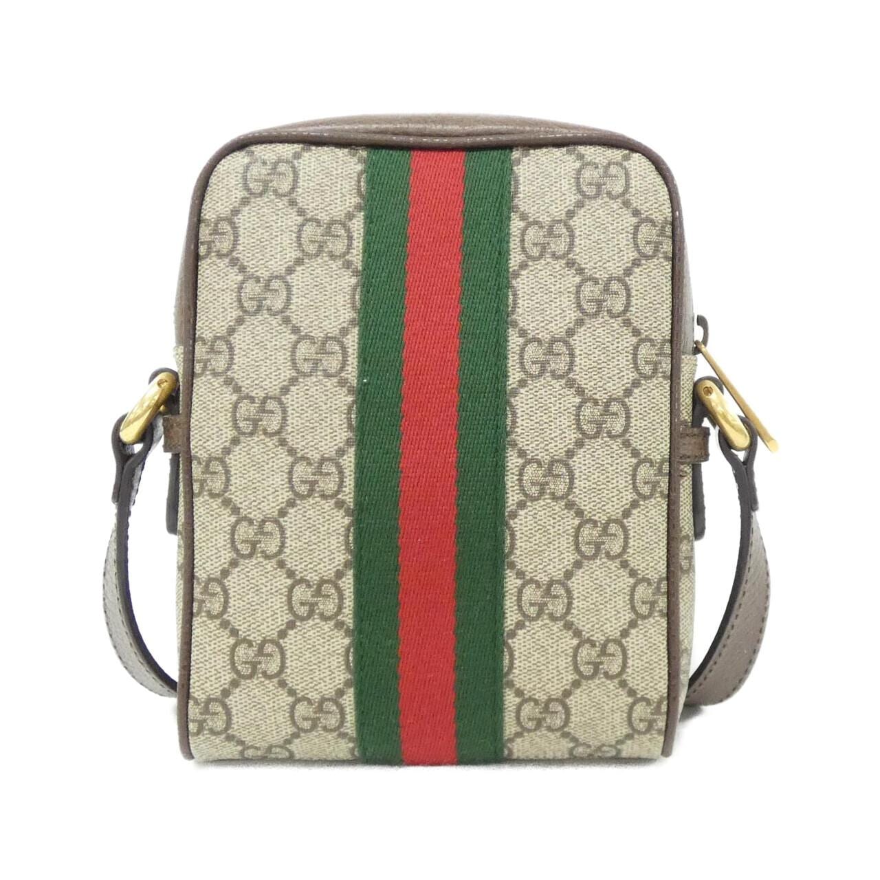 グッチ OPHIDIA 598127 96IWT ショルダーバッグ